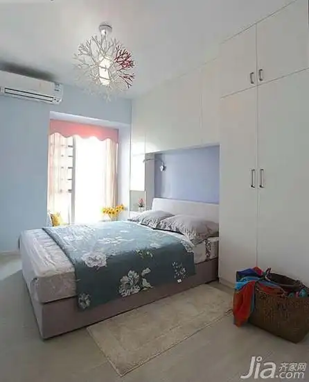 55平米小户型装修设计注意事项有哪些