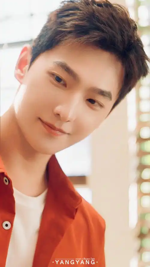 杨洋可口可乐全球品牌代言人##被杨洋放不下是什么感觉