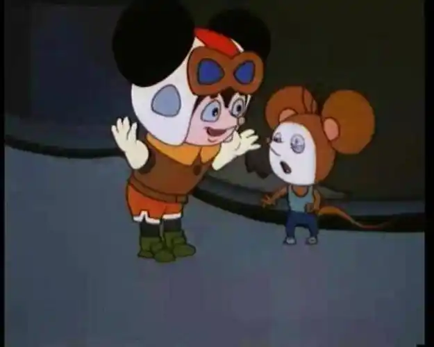 80后90后的记忆中那些让人难忘的经典动画片