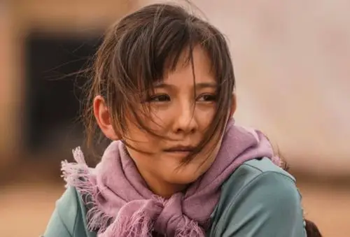 热依扎出道多年不温不火却在山海情备受夸赞宝藏演技绝了