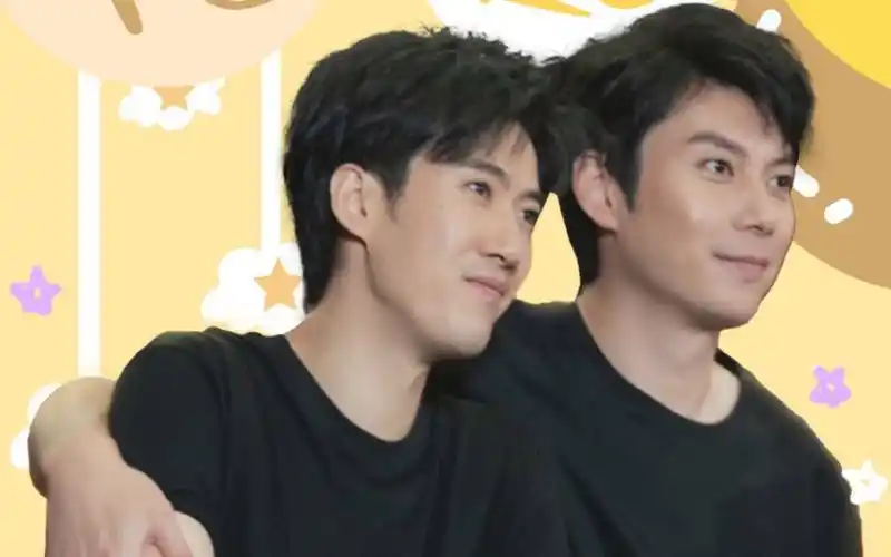 【艾伦×常远】角落里的爱情,你还记得吗?