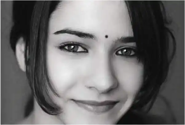 女人身上这四颗招财痣哪怕有一个也让你命带财库越老越旺夫