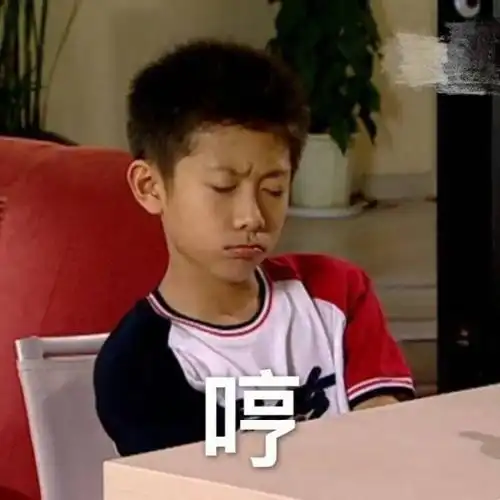 表情包 刘星 张一山