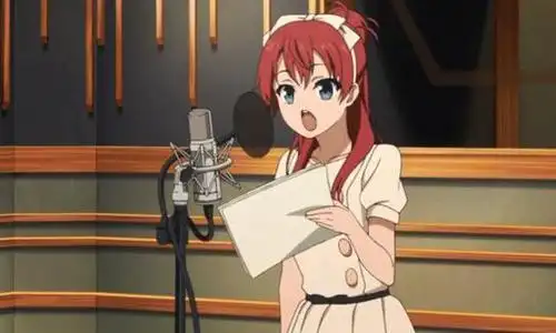 何时赶上日漫脚步先从动漫配音开始