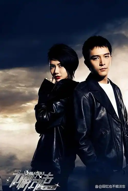 戚薇我这辈子最正确的决定