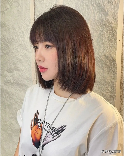 这14款发型着实都很好看,换完能让你颜值翻倍,越看越喜欢