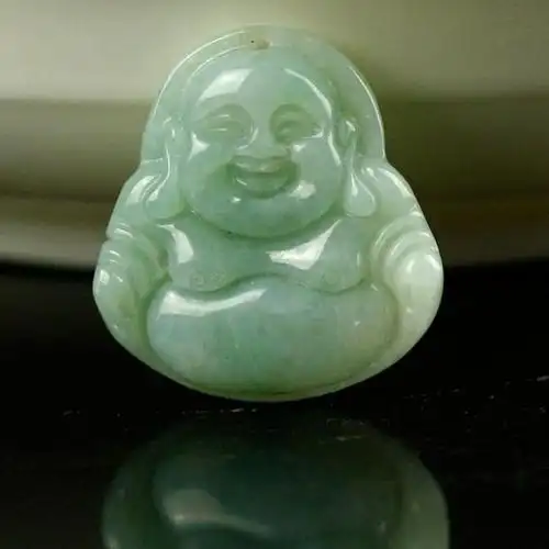 佩戴玉佛到底有哪些讲究?这些知识你都了解吗?