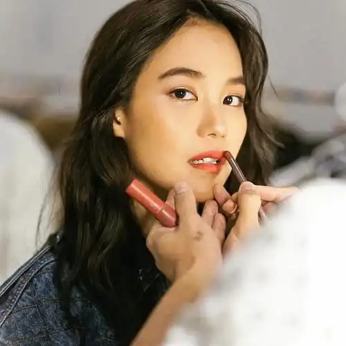 头像| 「泰剧 禁忌女孩娜诺」合集