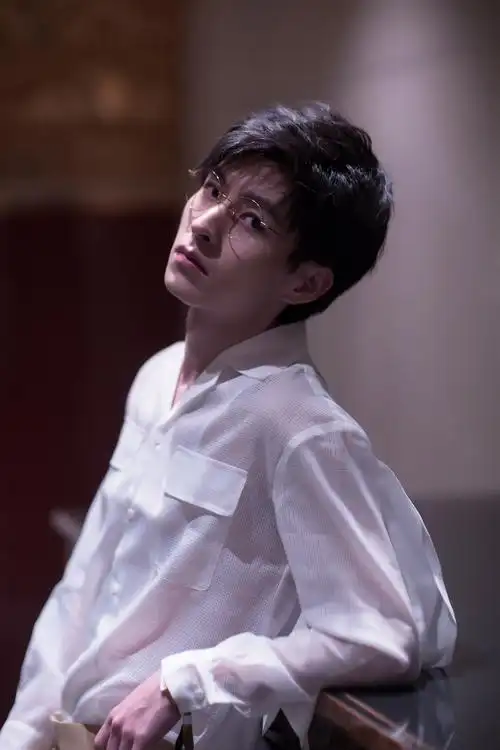 文韬:史上最帅高考状元 搜狐时尚盛典实力出圈