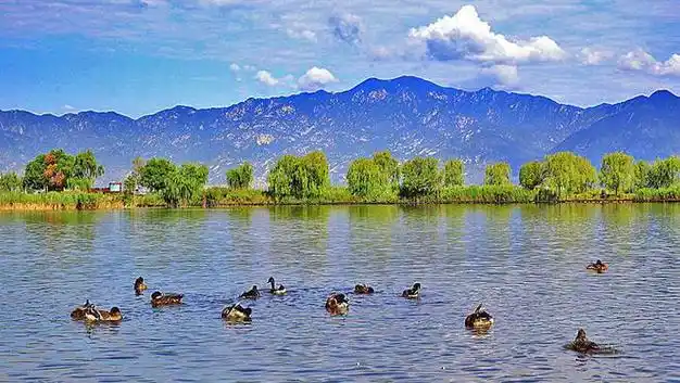 想去延庆旅游十大必游景点及最佳游玩时间推荐