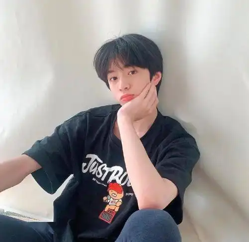 微信头像时代少年团刘耀文