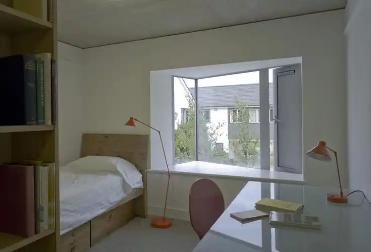 学生房间装修效果图云集