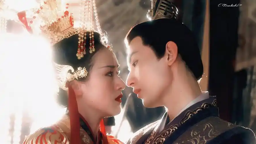 如何评价成毅,袁冰妍等主演的电视剧《琉璃》? - 知乎