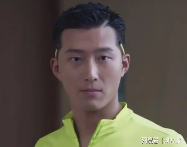 《欢乐颂3》都在吐槽窦骁油腻,我却看到了他作为演员的职业素养