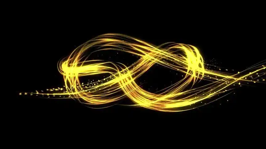 粒子开场素材 #粒子素材 #特效粒子转场 #剪映素材 #粒子转场