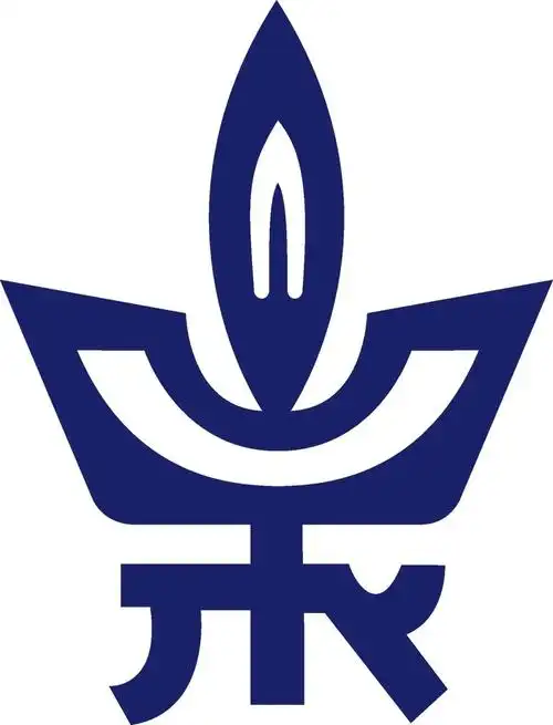 时尚个性logo元素设计矢量