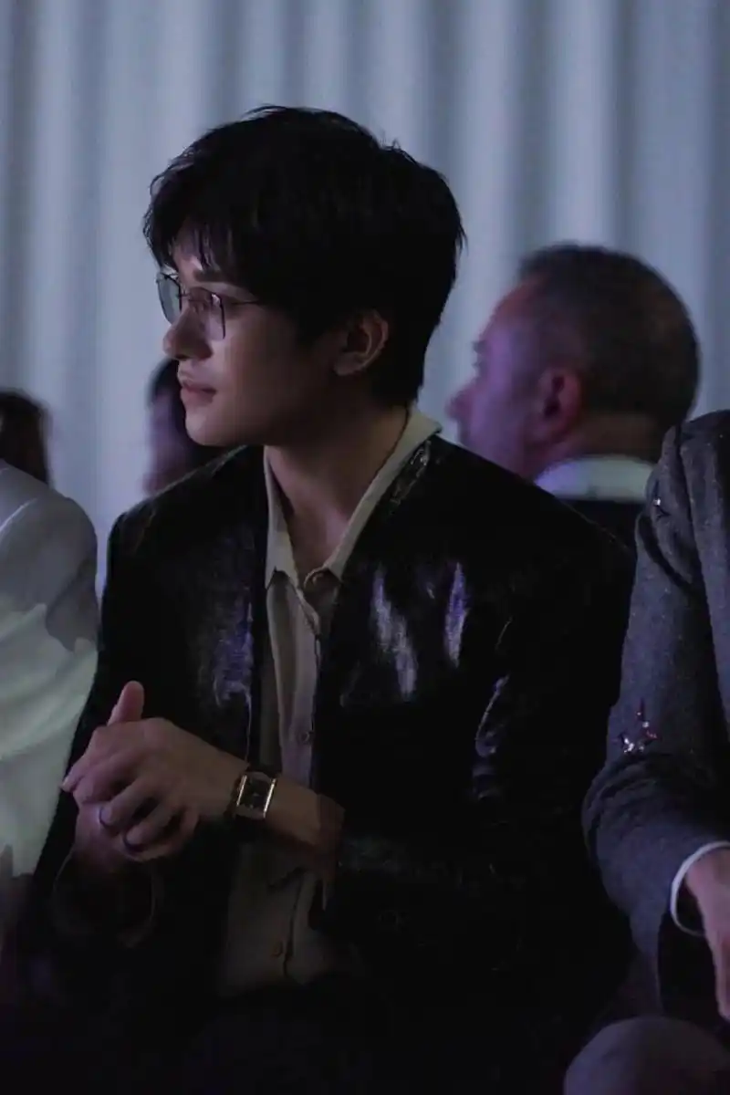 我最最最爱的你#易烊千玺 #易烊千玺电影小小的我 - 抖音