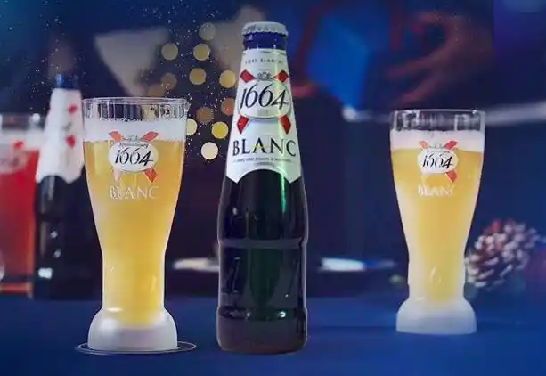 1664啤酒报价表1664啤酒价格大全