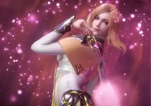 斗罗大陆胡列娜能在杀戮之都取得百胜后期的胡列娜咋没有任何战力体现