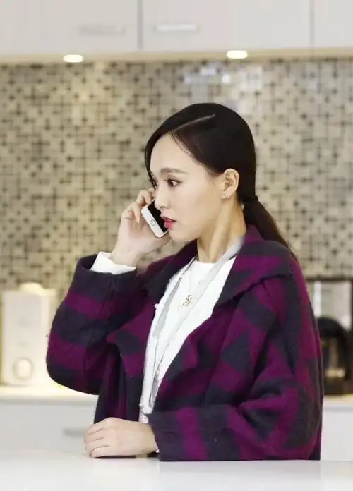 唐嫣,你微微一笑很倾城(克拉恋人