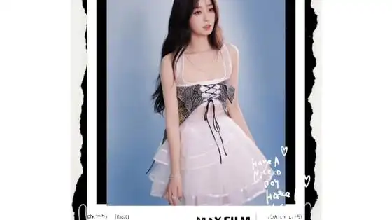 歌曲推荐虞书欣歌曲