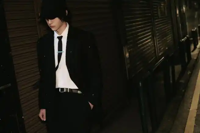 #王一博星光大赏##腾讯视频星光大赏##腾讯视频星光大赏出发照#