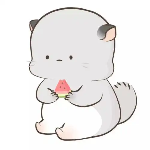 八毛与四毛(夏日篇)