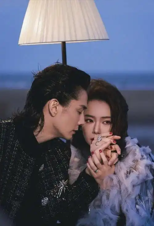 戚薇老公李承铉:我这辈子最幸福的事,就是"入赘"做了中国女婿