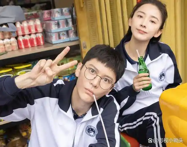 韩国也追要久久爱杨紫主演的青春纪实能否成为国际爆款