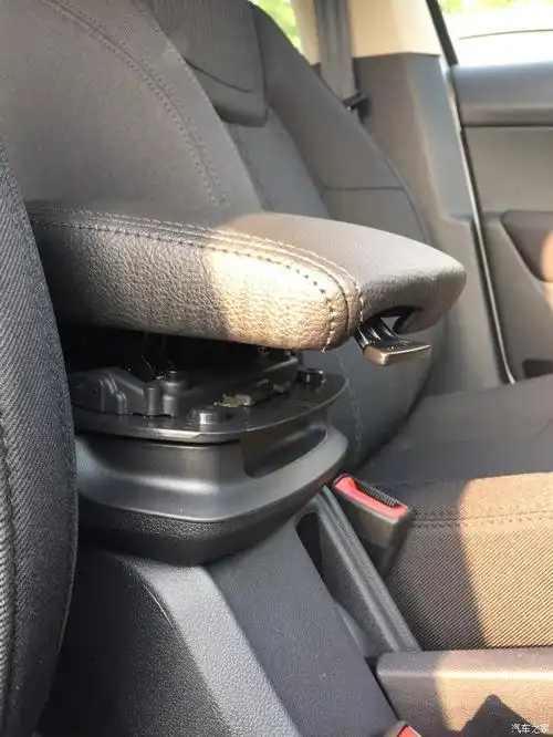 【图】改装408扶手箱作业_标致308论坛_汽车之家论坛