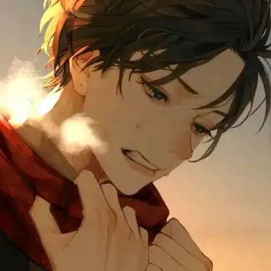 帅气男生头像动漫炫酷图片