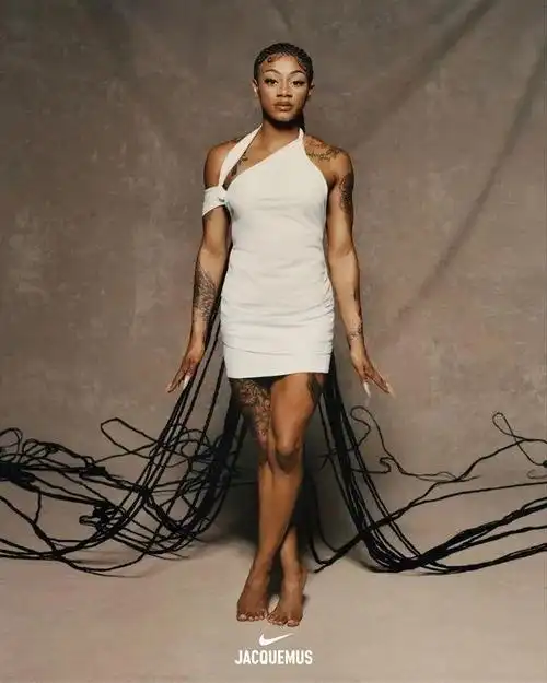 一周潮流快讯|时尚集团,高流量热度品牌集体发力|奥运会|时装秀|nike