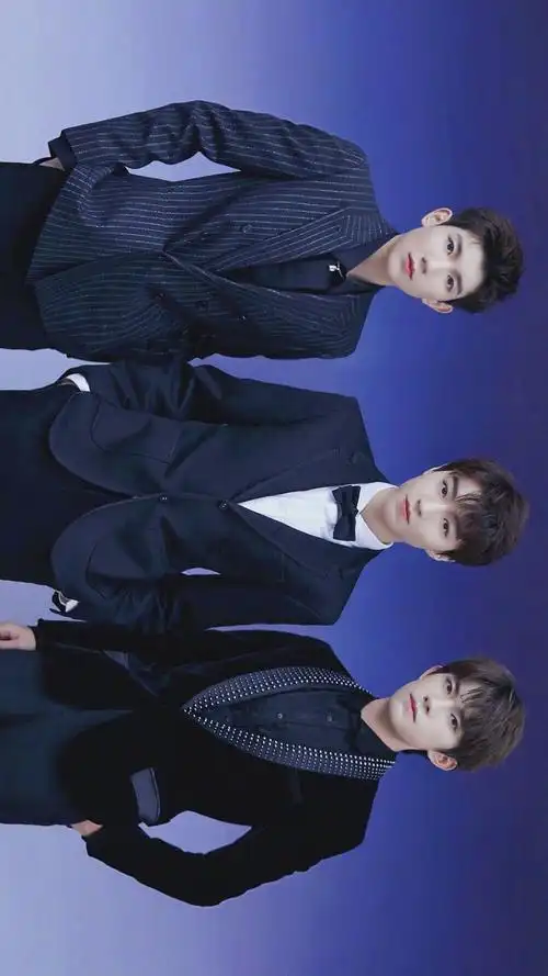 tfboys组合 - 堆糖,美图壁纸兴趣社区