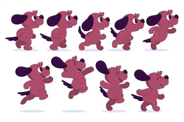 动画帧图片-动画帧素材-动画帧模板高清下载-图龙网