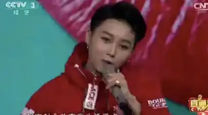 曾力压王俊凯,易烊千玺,蔡徐坤夺冠的她!如今怎么样了?