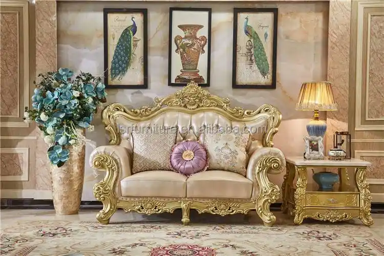 最受欢迎意大利沙发厂家直销家具家居沙发套装豪华沙发套装真皮 - buy