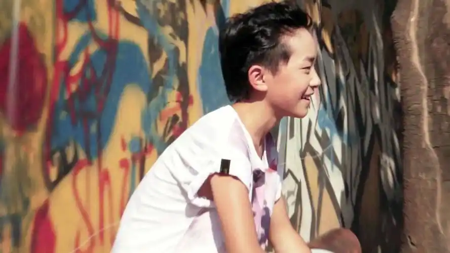 我是14年的快本,一段中枪舞给我击中了,太神奇了,不知道为什么.