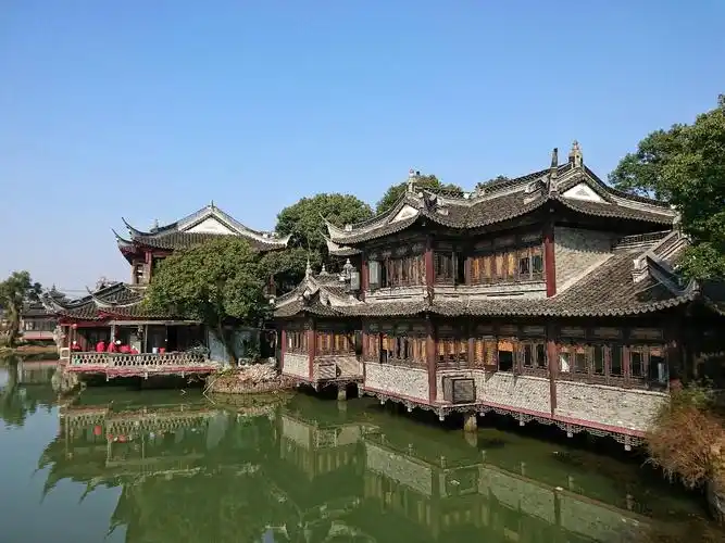 上海市闵行区马桥镇江川路3800号天气预报