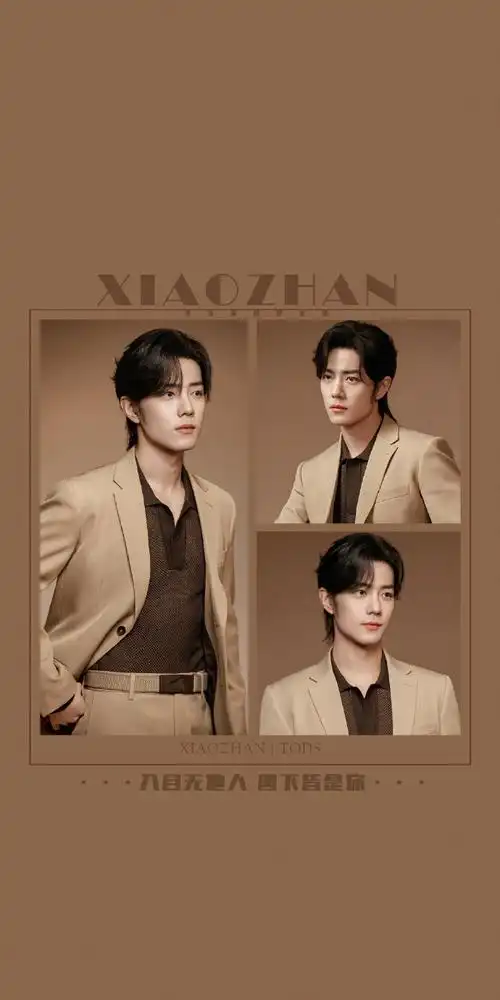 tods全球品牌代言人肖战##肖战