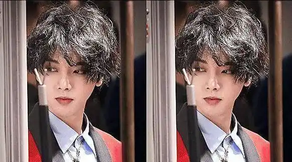 华晨宇前女友旧照被曝光,比刘亦菲都清纯,难怪会让花花忘不掉_女孩