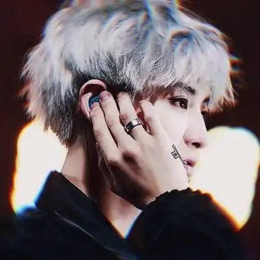 朴灿烈甜头像 - 高清图片,堆糖,美图壁纸兴趣社区