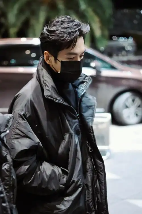 张若昀鸣龙少年##张若昀雷鸣