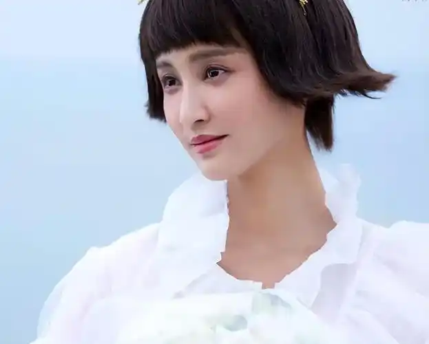 张歆艺:经历3段感情2次婚姻,跟前夫的婚礼还邀请了二婚丈夫袁弘