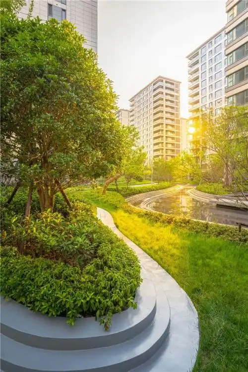 太惊喜!常州花语江南上演现象级交付,实名羡慕这1000 业主!