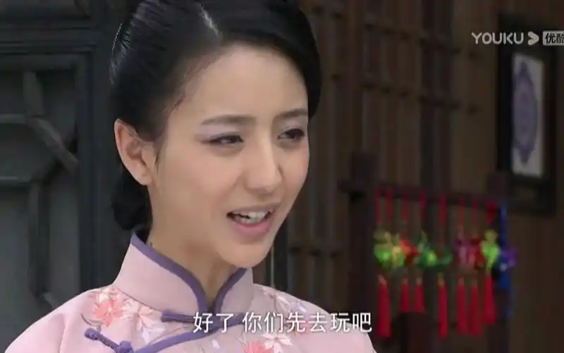 【天涯赤子心】佟丽娅cut04 小君神来之手