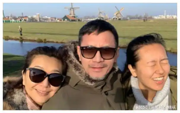 靠女人出名会被看不起,绝对不这样|马伊琍|二级演员|张博(1982年)