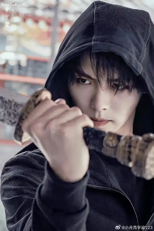 肖宇梁终极笔记##肖宇梁滑雪随拍##肖宇梁清冷贵公子##肖宇梁梦回