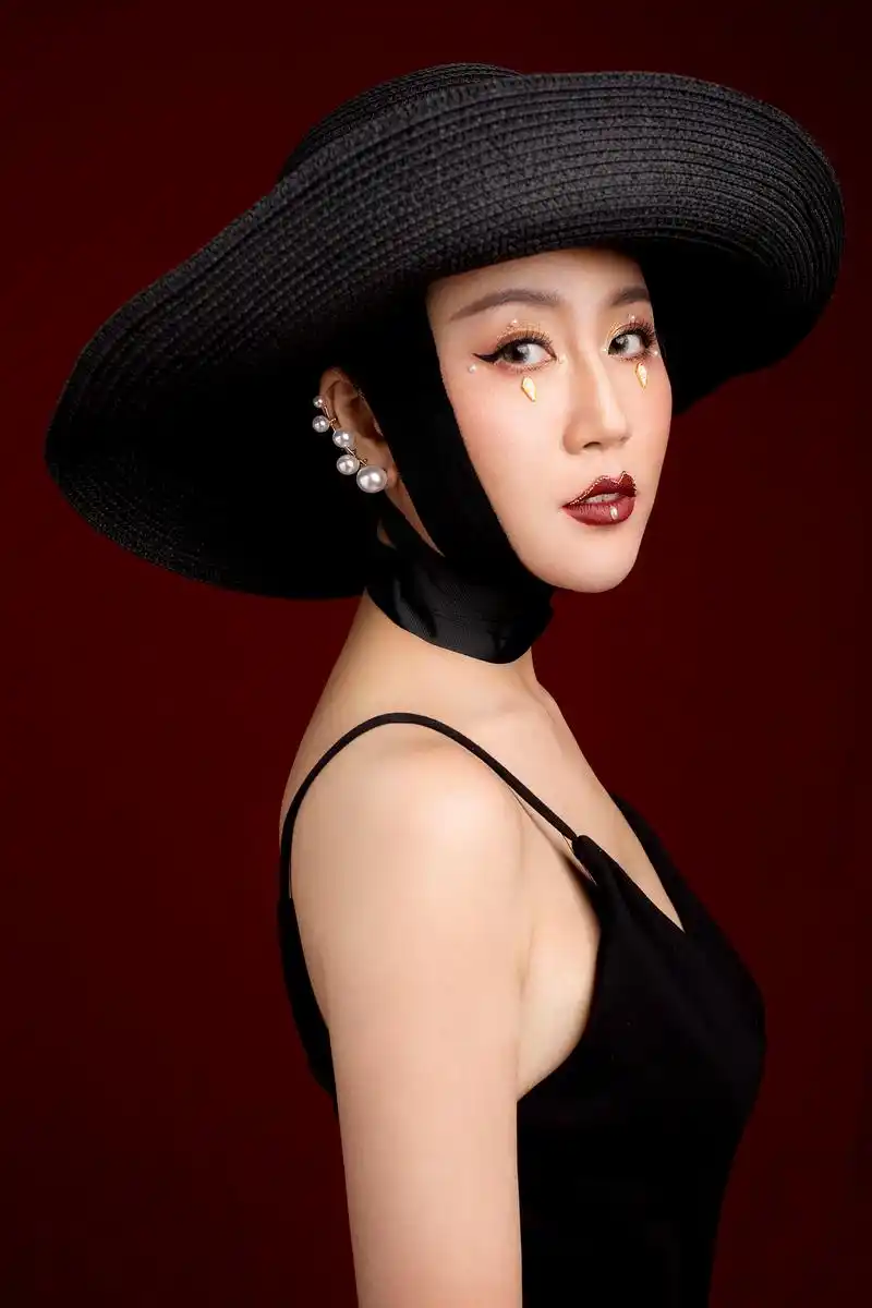 人像摄影 肖像照 形象照 团队照 艺术照 个人写真