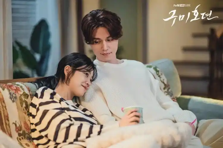 首页 图片大全 电视剧 新垣结衣《父女七日变》图片