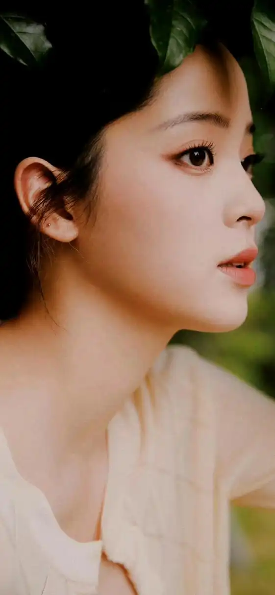 欧阳娜娜# 高清壁纸分享#明星